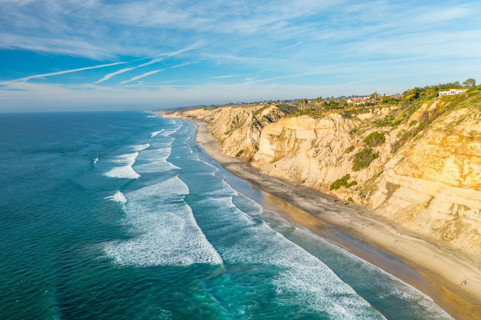 Solana Beach Homes For Sale