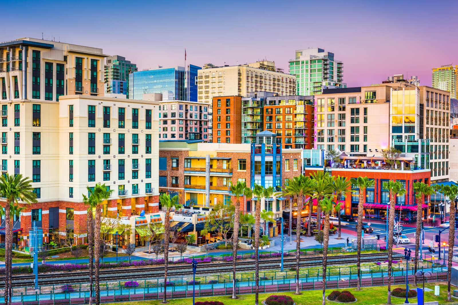 Coastal Metro / Uptown