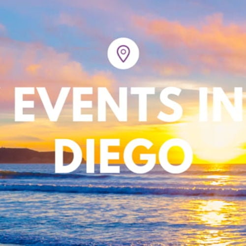 Your Guide to Exciting July Events in San Diego!