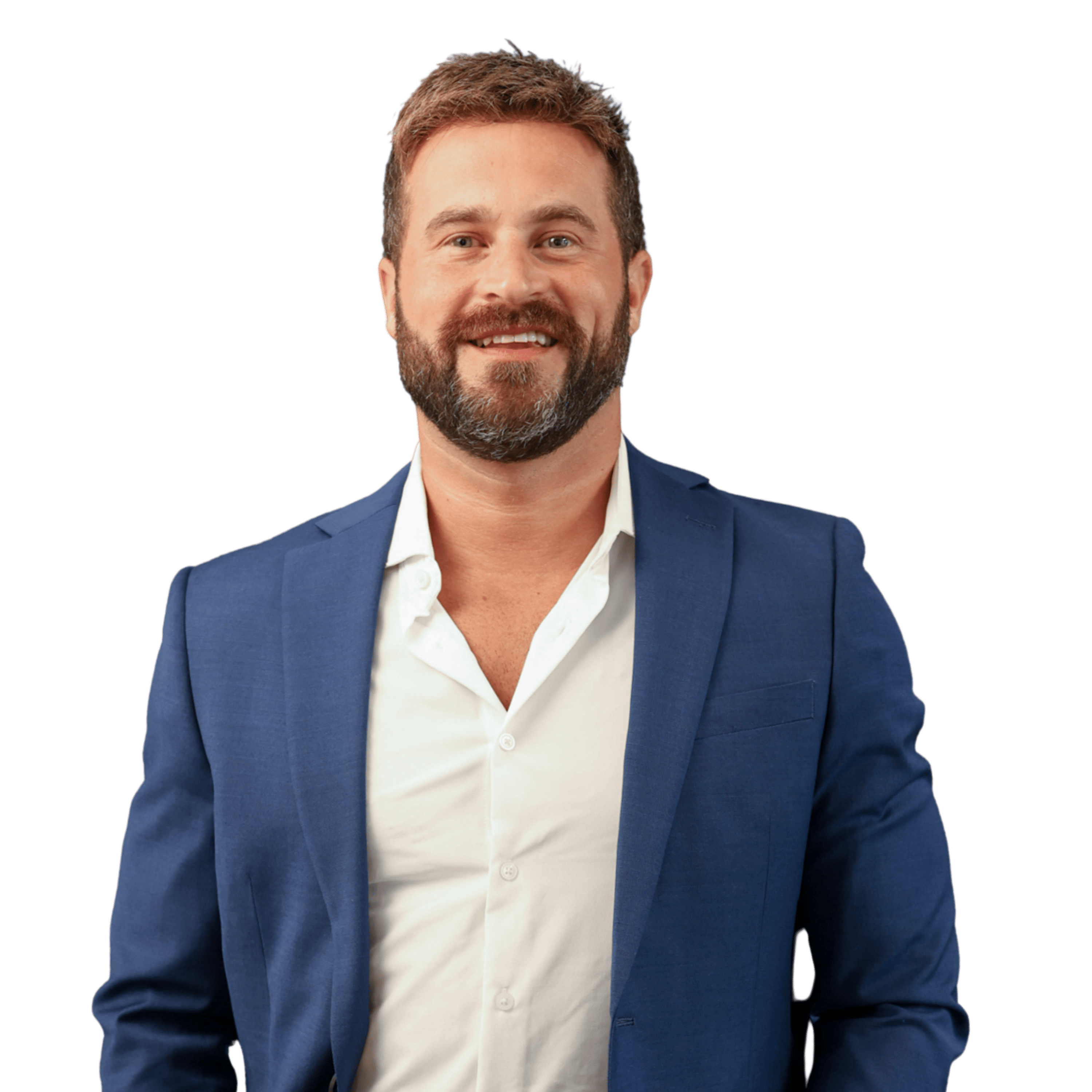 Darin Chaffee
