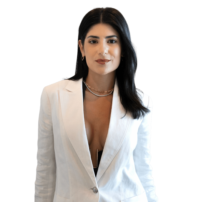 Isabella Vasconcelos