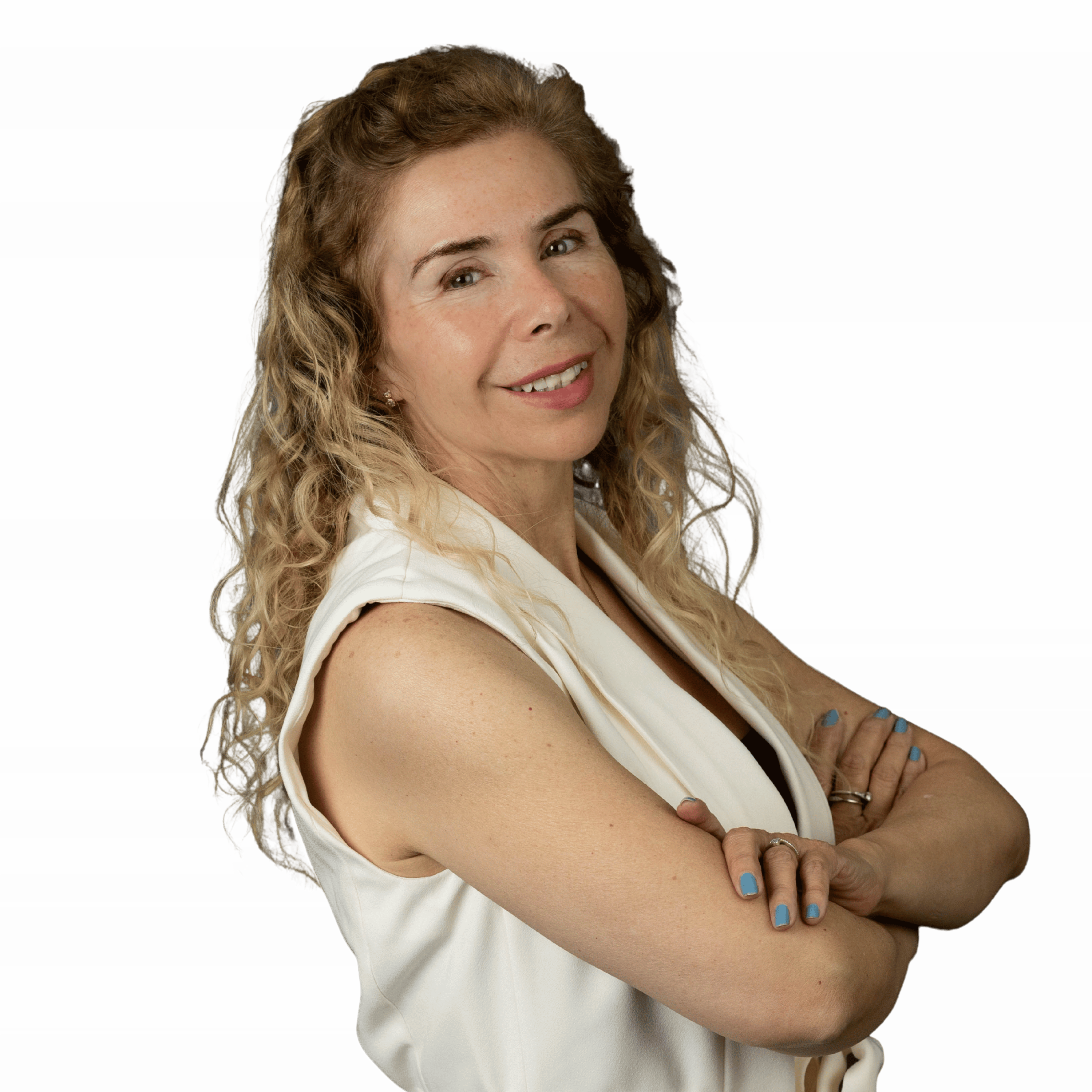 Lulu Burton