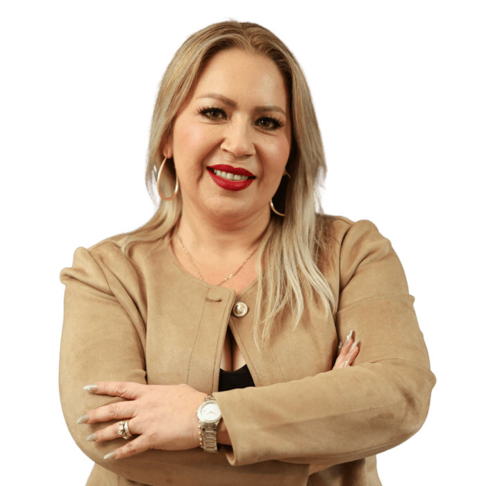Miryam Scott