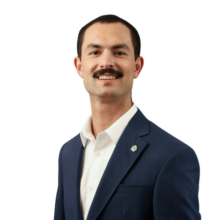 Ryan Del Valle