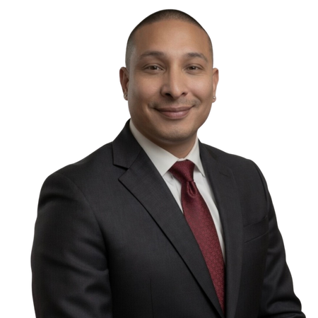 Adam Belardes