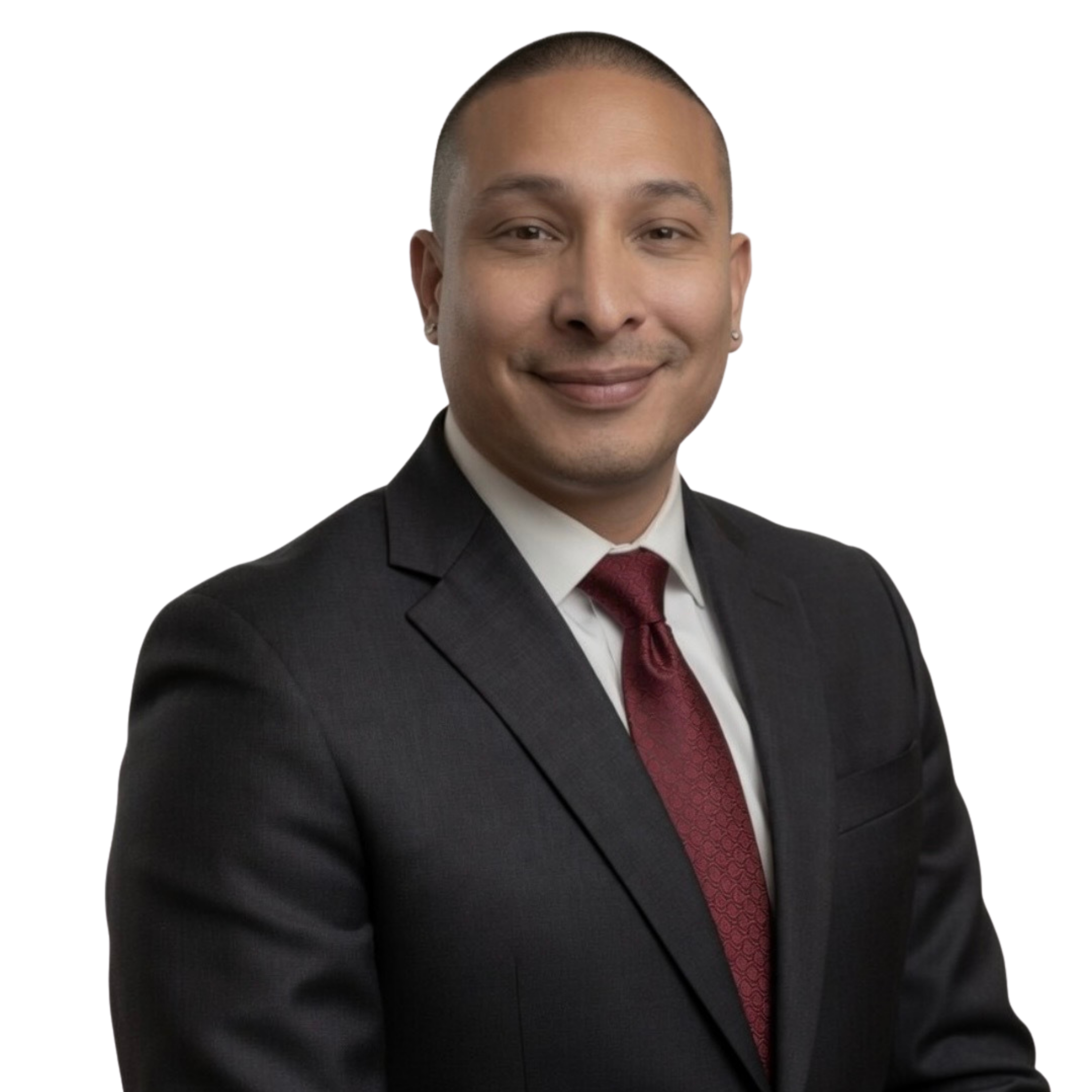 Adam Belardes