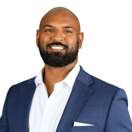 Kevin Singh