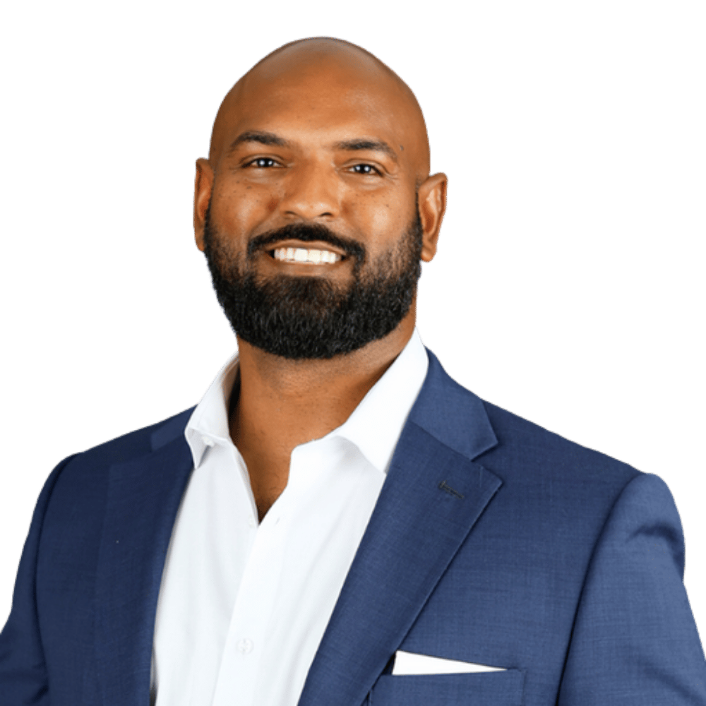 Kevin Singh