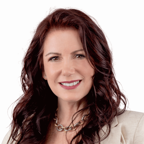 Lisa Gould