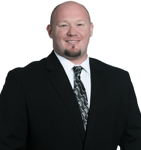 Mike Proctor (headshot, updated)