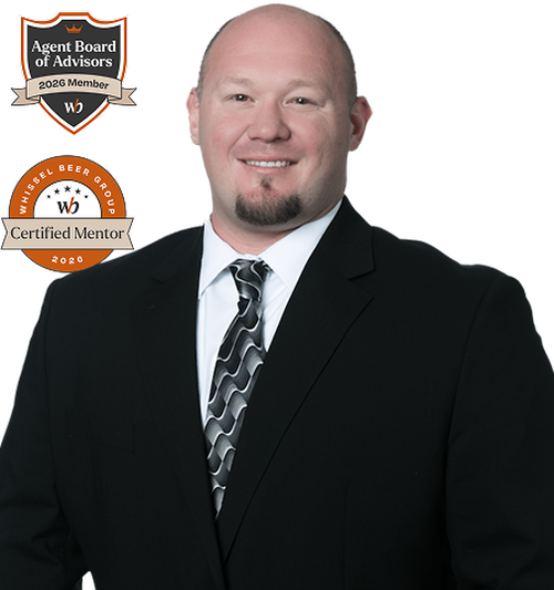Mike Proctor (headshot, updated2)
