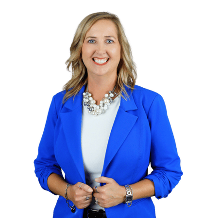 Pamela McCarthy