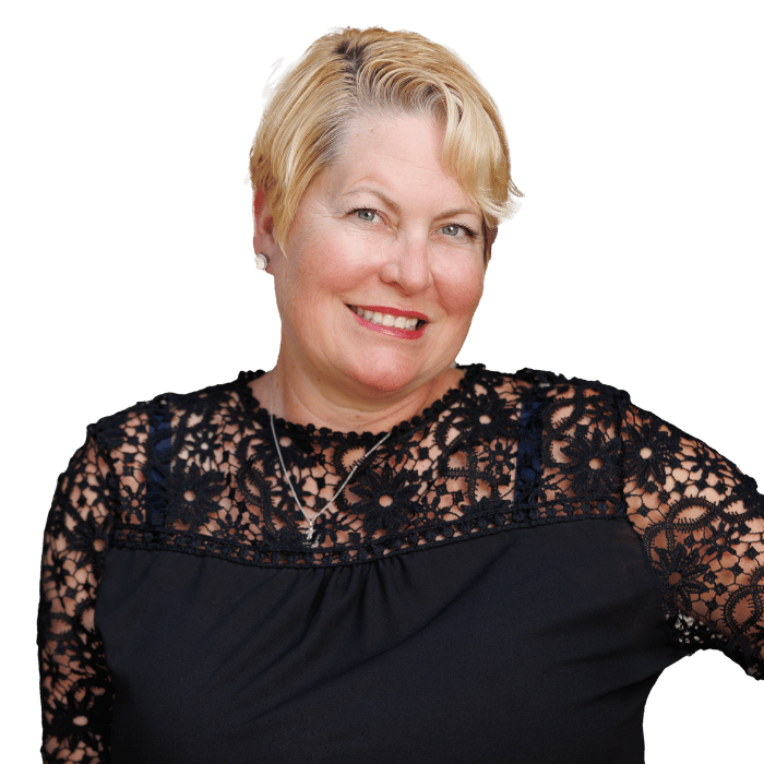 Stephanie Sundell