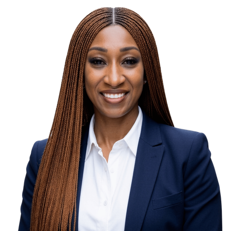 Cherise Brown