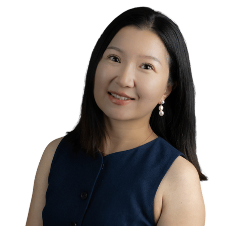 Lisa Yang