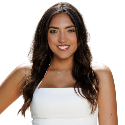 Valerie's headshot