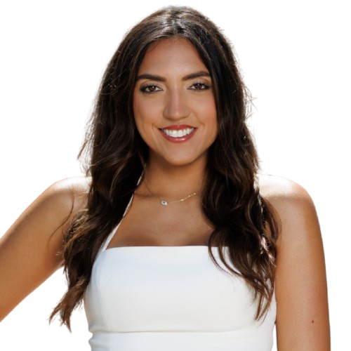 Valerie's headshot
