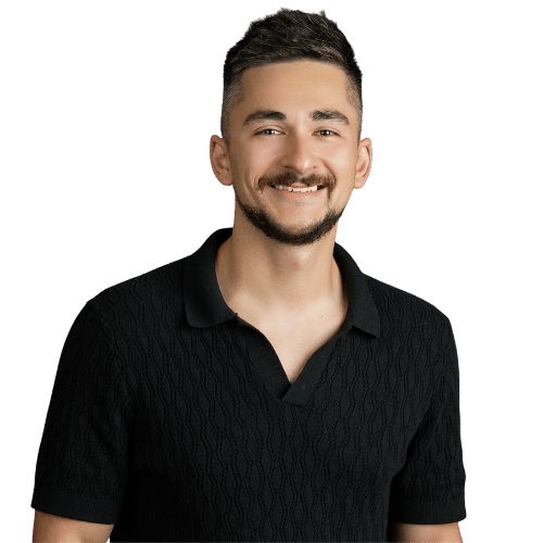 Artur Genzhaliev