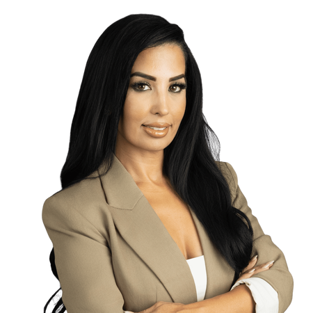 Fereshta Bakhtari