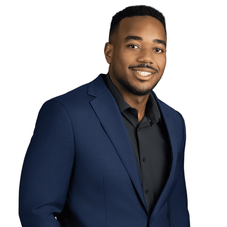 Zerry Smith Jr.