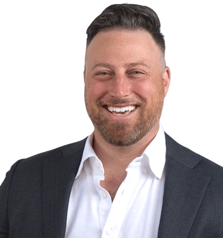 Brian Danney, Poway real estate agent with Whissel Beer Group