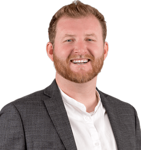 Cody Stamm, Santee real estate agent with Whissel Beer Group