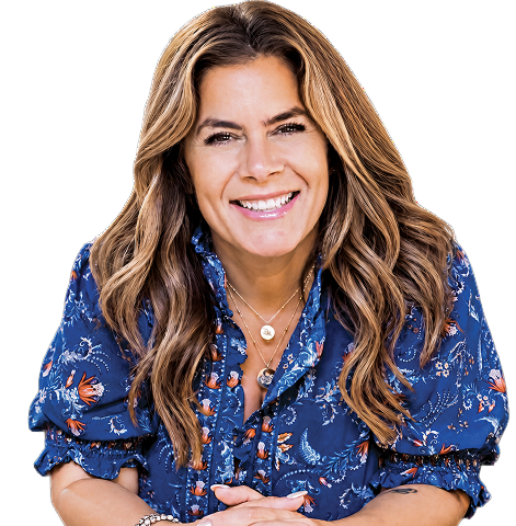 Jen DiJulio, Santee real estate agent with Whissel Beer Group