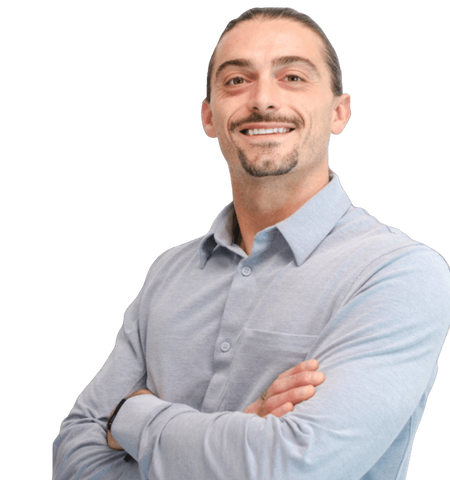 Kyle McHale, Poway real estate agent with Whissel Beer Group