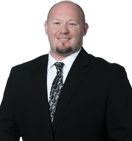 Mike Proctor, Santee real estate agent with Whissel Beer Group