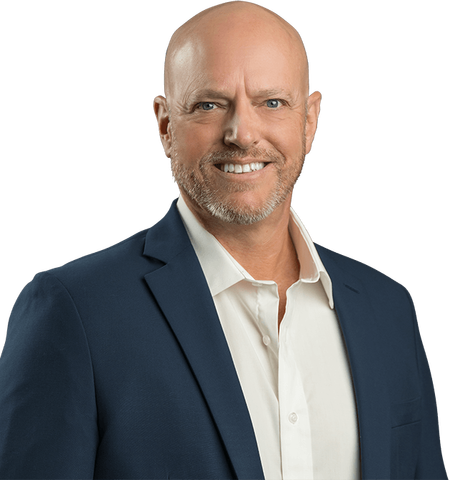Scott Duns, Poway real estate agent with Whissel Beer Group