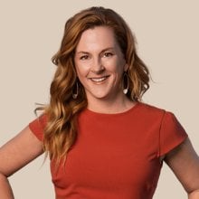 Mary Lashinsky