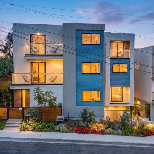 San Diego Pre-Sale Home Inspection Checklist