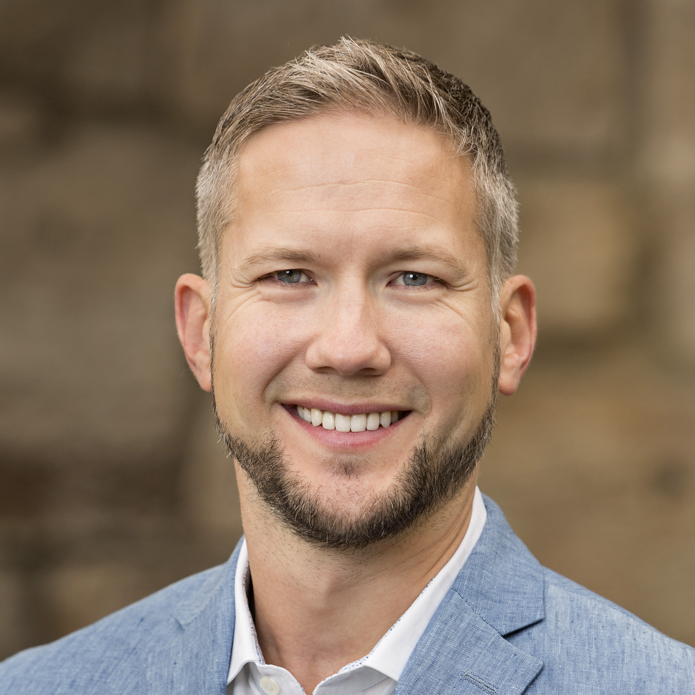 Clinton Peterson profile photo - Easy Sale Realty