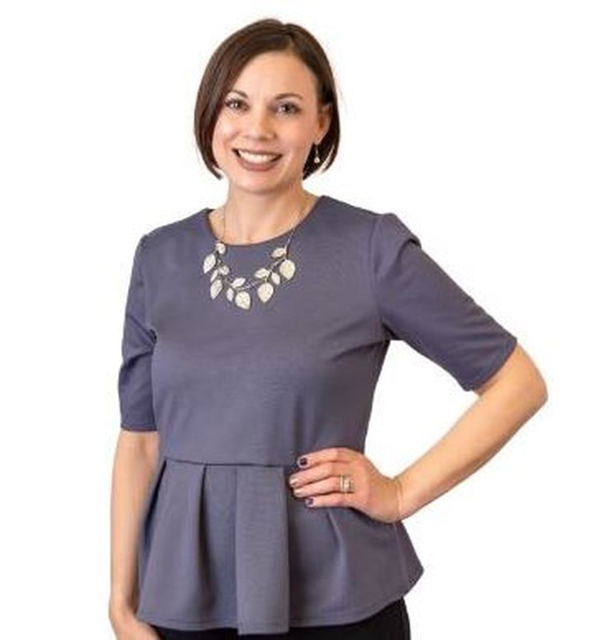 Elizabeth M. Callaghan