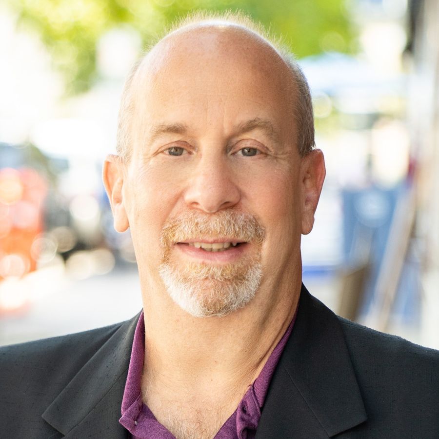Glen Levine