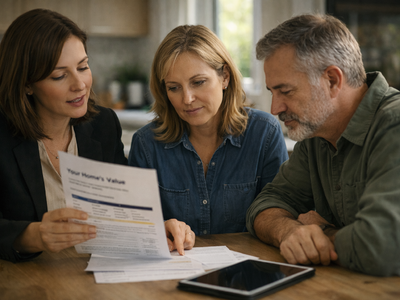 Why Pricing Your Home Correctly Matters More Than Ever in To…