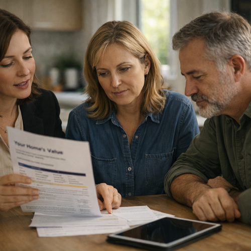 Why Pricing Your Home Correctly Matters More Than Ever in Today’s Market