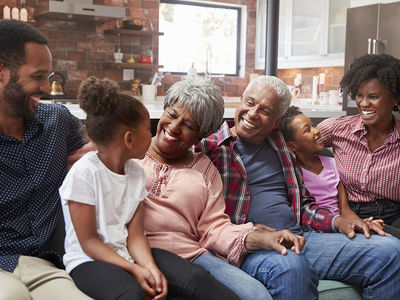 Multigenerational Living: Why More Families Are Choosing to &hellip;