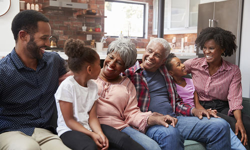 Multigenerational Living: Why More Families Are Choosing to &hellip;