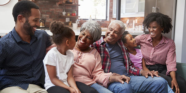 Multigenerational Living: Why More Families Are Choosing to &hellip;