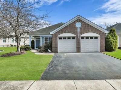 What’s Actually Happening in Ocean County’s 55+ Market Right…