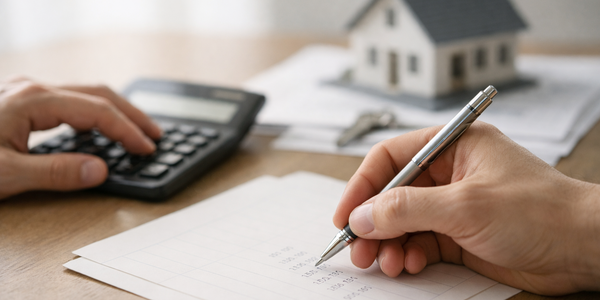 Before You List, Understand This About Taxes.