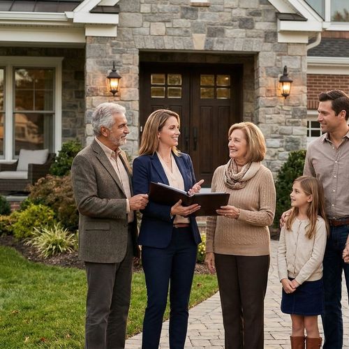 Generational Wealth and Real Estate: What It Means and How to Use It Wisely