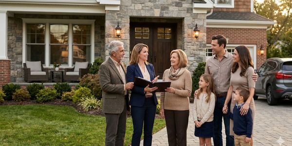 Generational Wealth and Real Estate: What It Means &hellip;