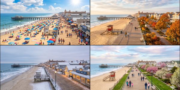 A Year in the Life: What Living at &hellip;