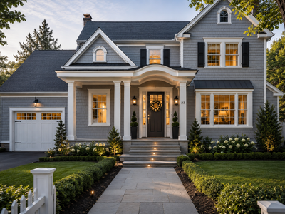 Before You Spend a Dollar on Your Home, Read This.