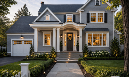Before You Spend a Dollar on Your Home, …