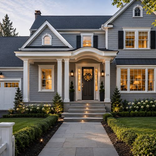 Before You Spend a Dollar on Your Home, Read This.