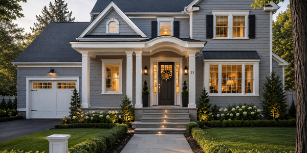 Before You Spend a Dollar on Your Home, &hellip;