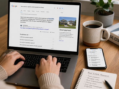 The 9 Questions Everyone Is Asking About Real Estate